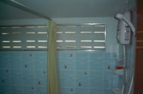 Отель Prasopsuk Hotel
