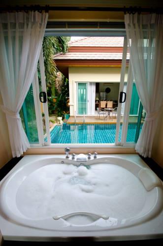 Villa Prima Karon