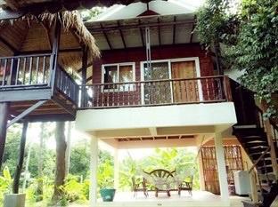 Апартаменты Hallo Villa Khanom
