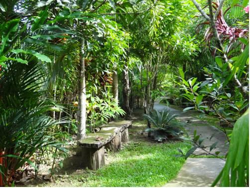 Baan Lamru