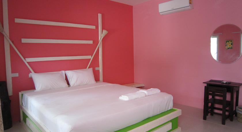 Baan Suthawan Resort