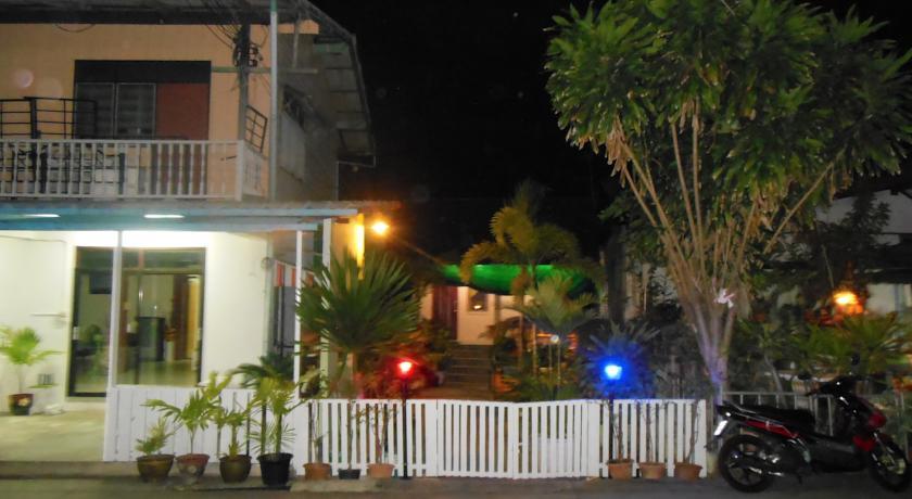 Гостевой дом Ban Khun Ning Bungalow 1