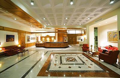 Отель Ilaria Hotel