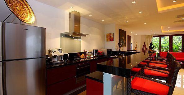 Вилла Villa Diva Star, Koh Yao Noi