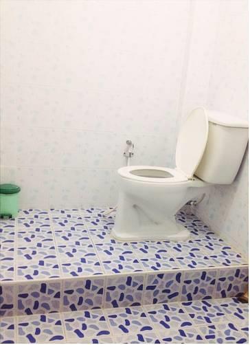 Blue Guesthouse