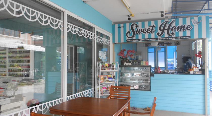 Sweet Home Guesthouse