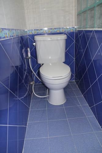 Гостевой дом Ban Sulada Guest House