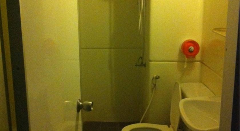 Апартаменты Mink Condo Muangthong C7