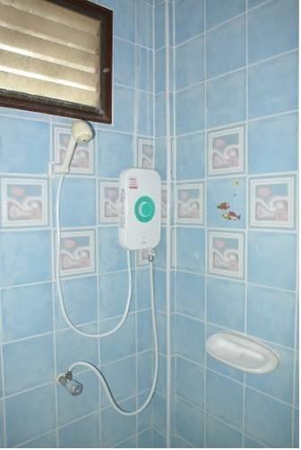 Апартаменты Baan Rim Lay Lipa Noi