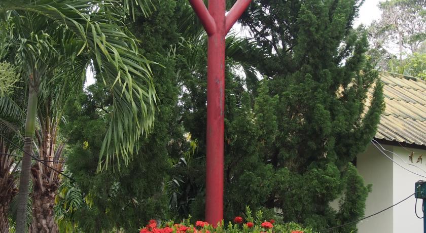 Гостевой дом Co Co House Samui