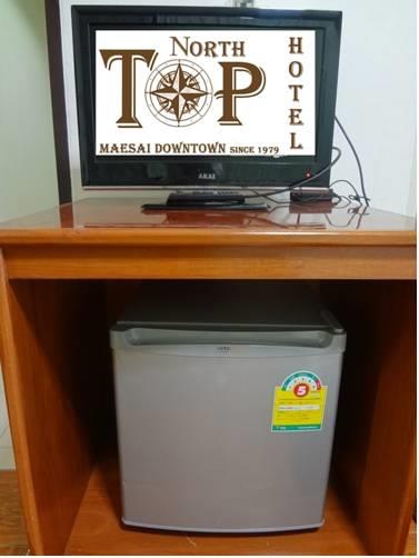 Отель Topnorth Hotel Maesai