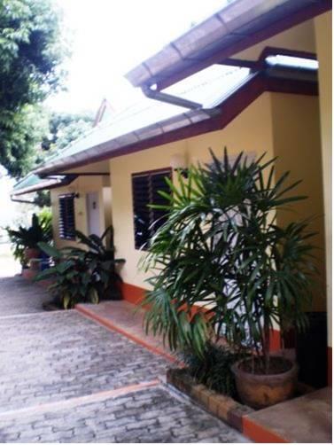 Отель Wanliya Resort