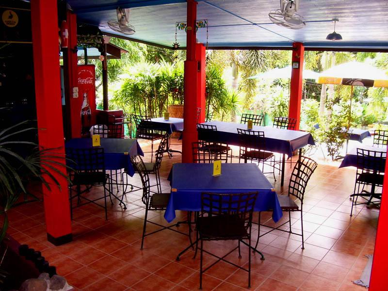 Гостевой дом Swiss Ticino Guesthouse & Restaurant