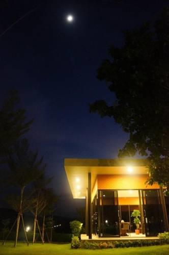 Отель Ma Villa Khao Yai