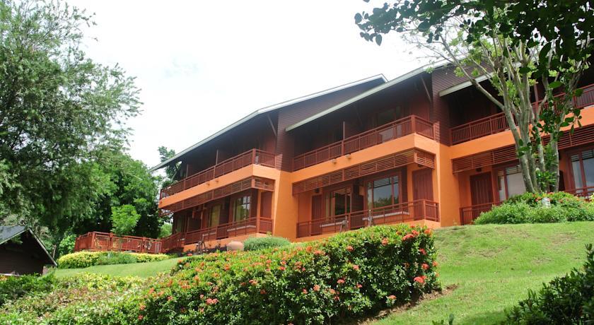 Отель Valley Garden Resort