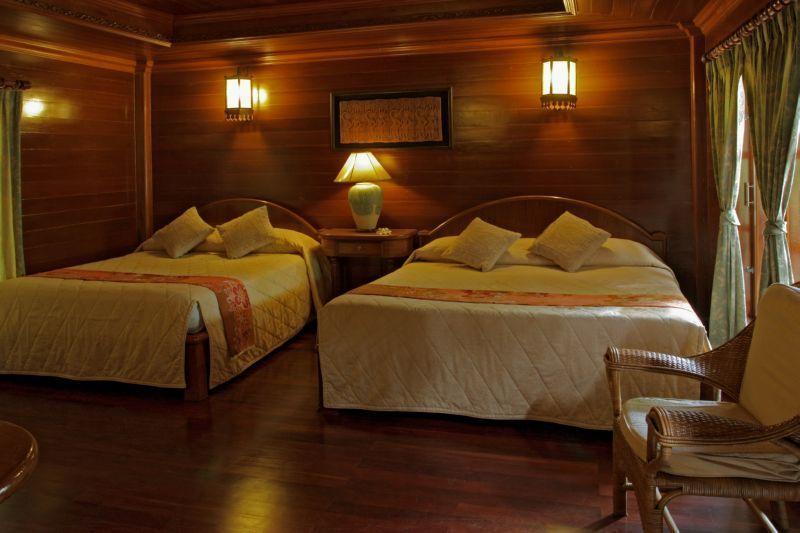 Отель Naithon Beach Resort