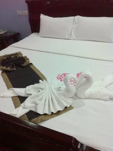 Отель Haru Hara Hotel