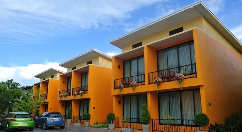 Отель Flamingo Hotel