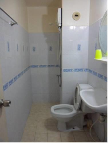 Апартаменты Condo Muangthong