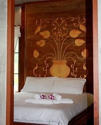 Отель Pai Herbs Resort