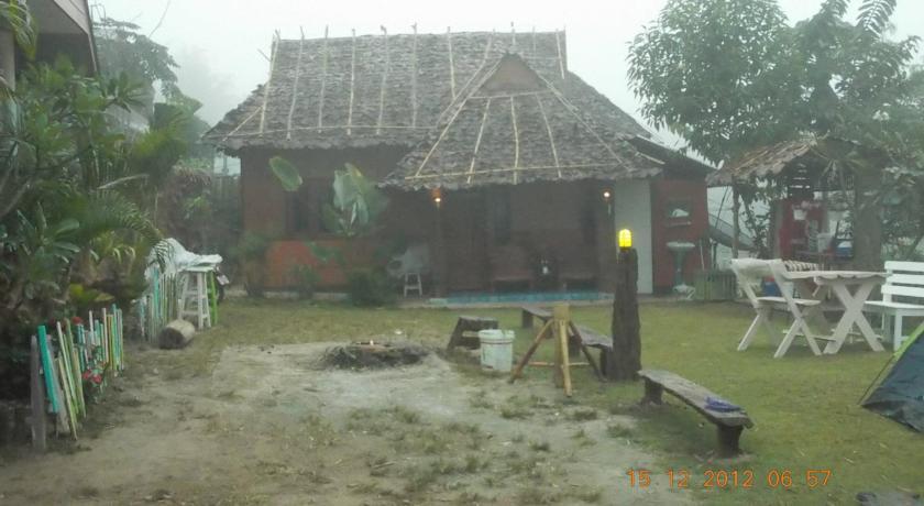 Гостевой дом Phu Suay Pai