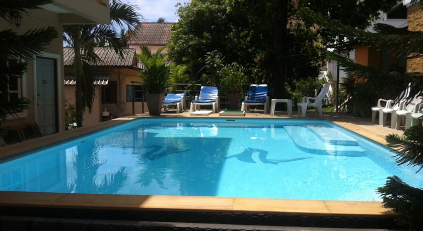 Ciao Residence