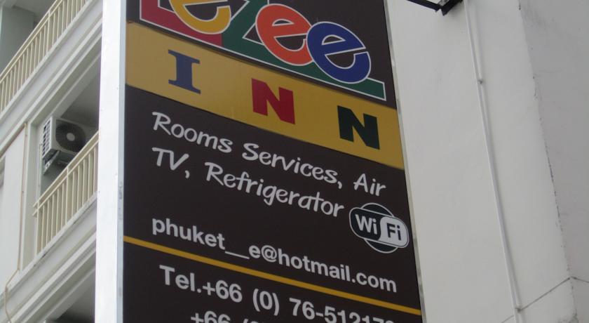 Eezee Inn