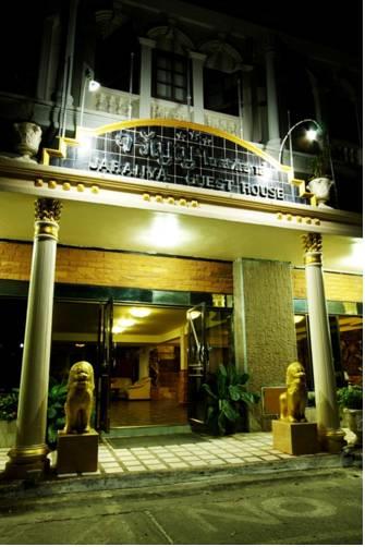 Jaranya Hotel