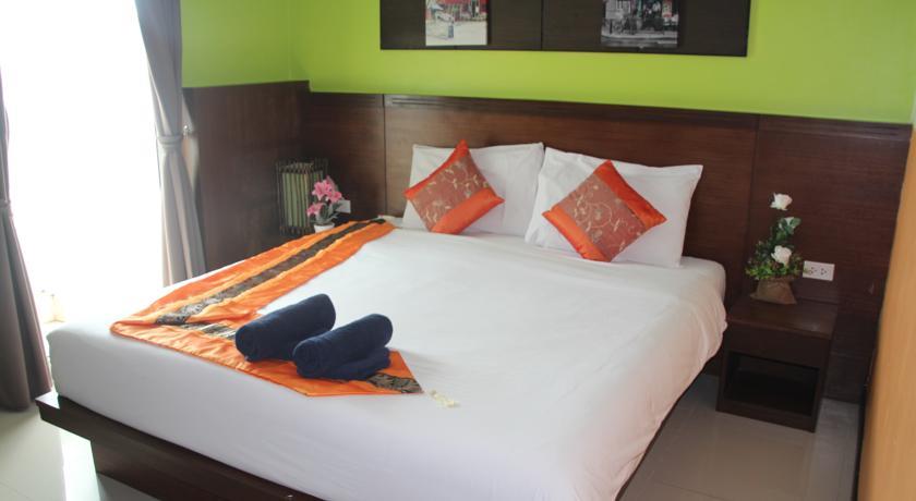 N and D Hotel