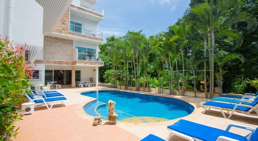 NC Residence