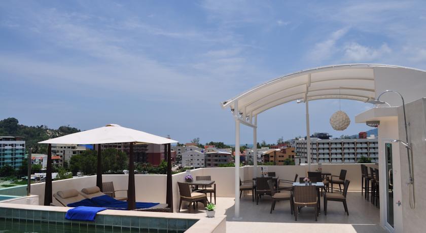 Oscar Boutique Hotel