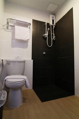 Patong Gallery Hotel