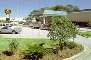 Отель Quality Inn Baytown