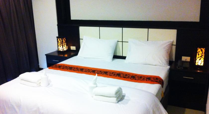 Star Hotel Patong