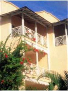 Отель Turtle Beach by Elegant Hotels All Suite All Inclusive