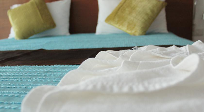 Sukcheewa Residence Phuket