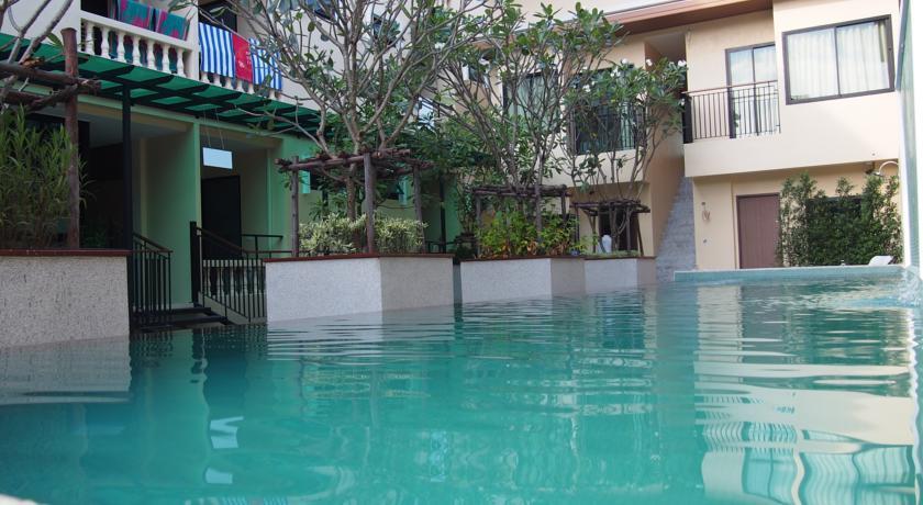 The Wave Boutique Hotel