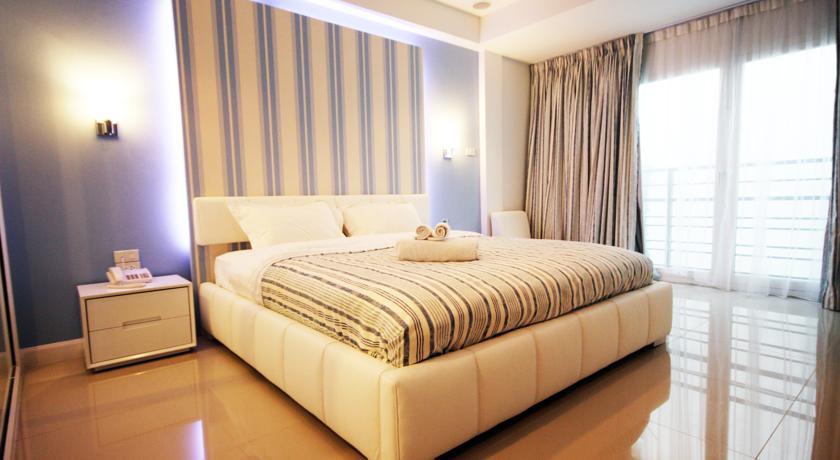 Access Inn Pattaya