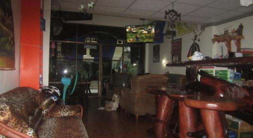 Kham-Inn Guesthouse