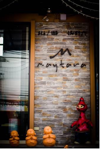 Maytara Hotel