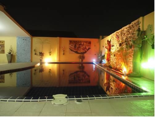 Pool Villa Ladda