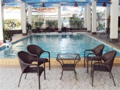 Отель Huu Nghi Hotel