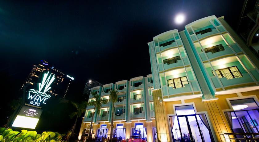 Wave Hotel