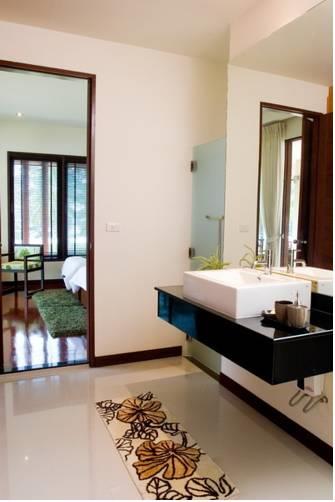 Вилла Villa Nirwana Thailand