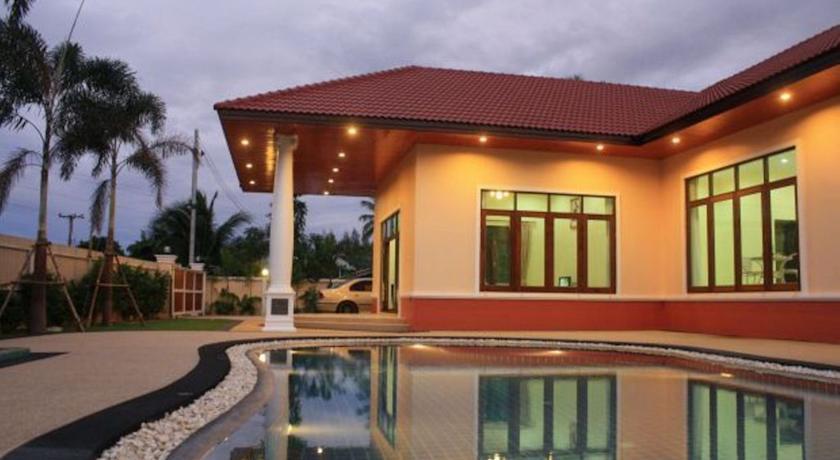 Апартаменты Tansita House