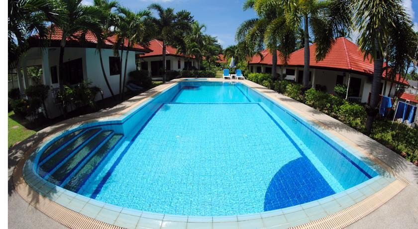 Вилла Smile House & Pool
