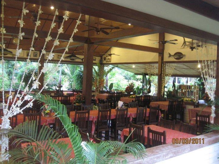Tuna Resort