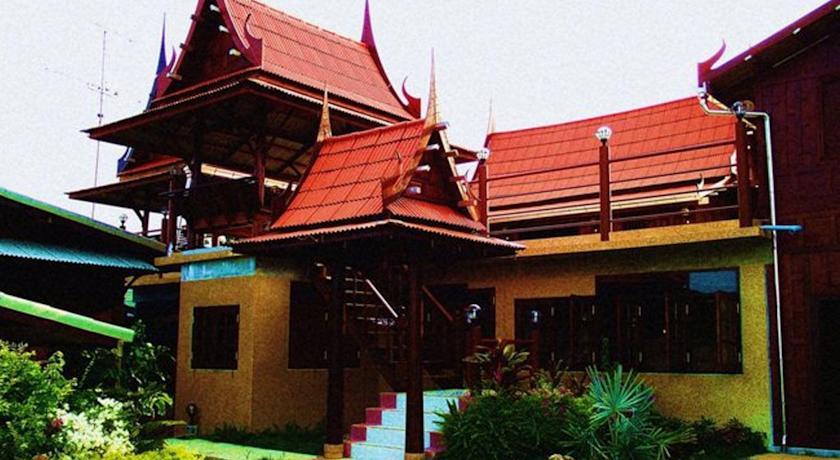 Отель Ruenthai Bangkung