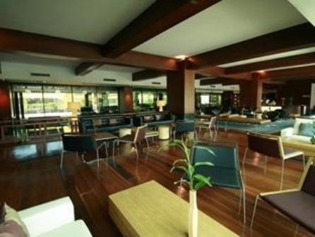 Апартаменты Laemtong Serviced Apartment