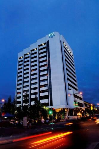 Отель Harbour View Hotel